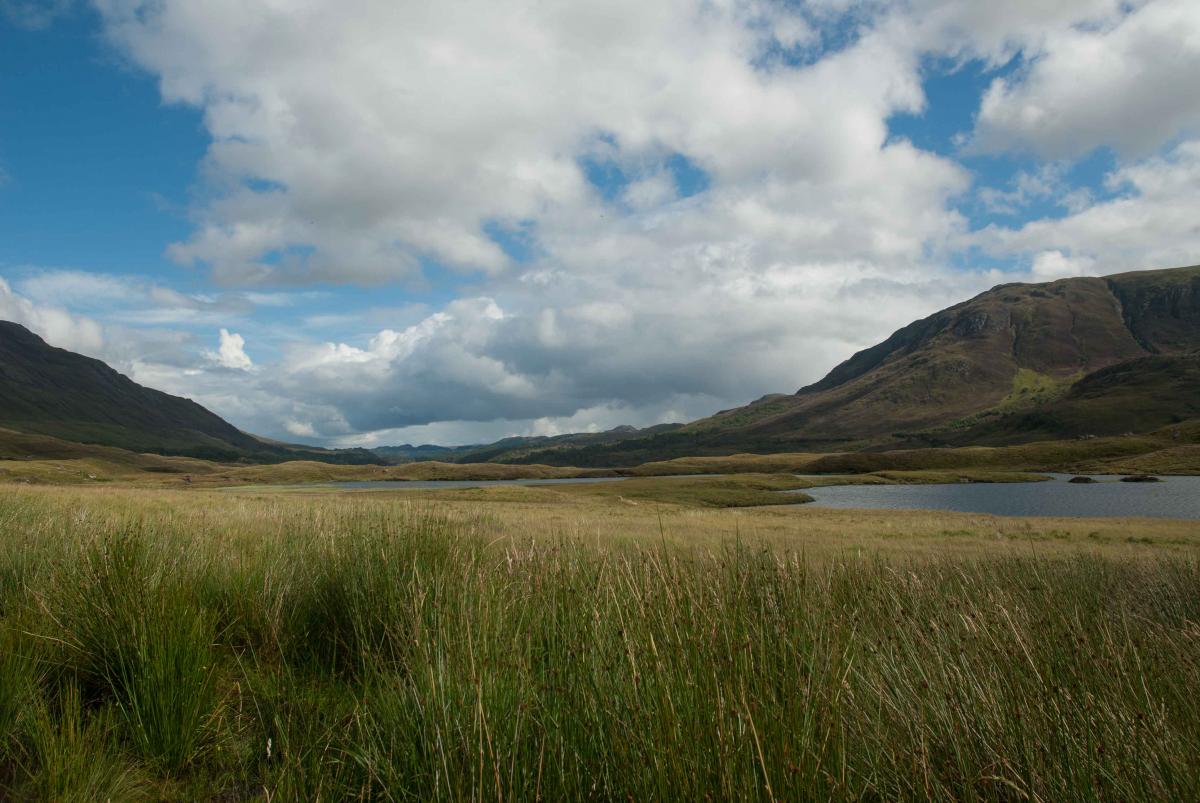 Schottland 2017