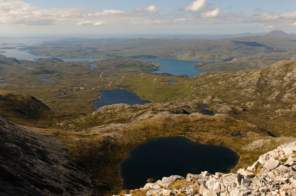 Schottland