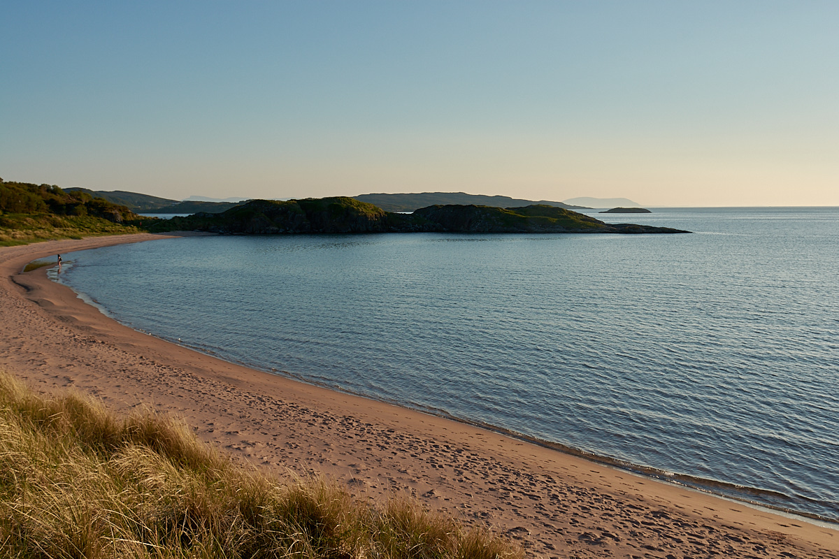 Schottland