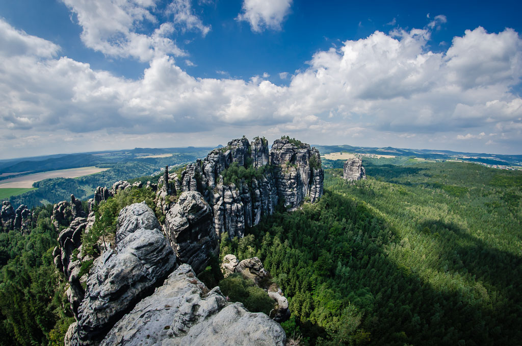 Schrammsteine