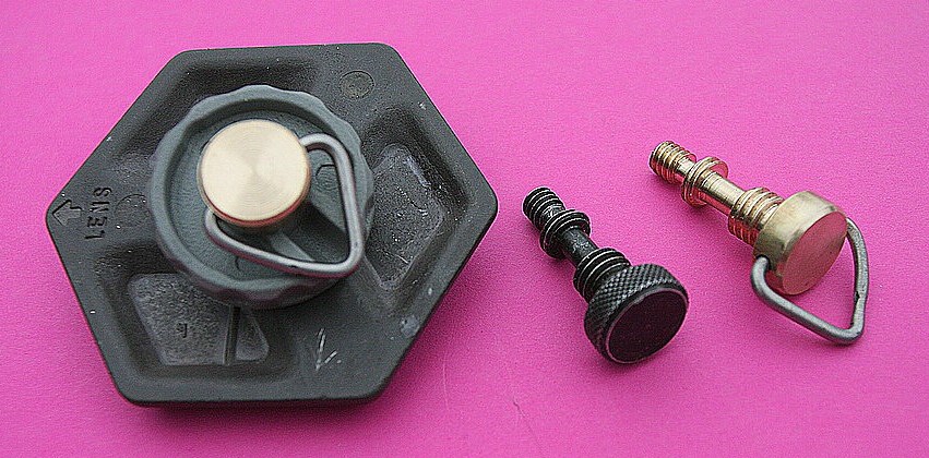 Schraube für MA 030.14