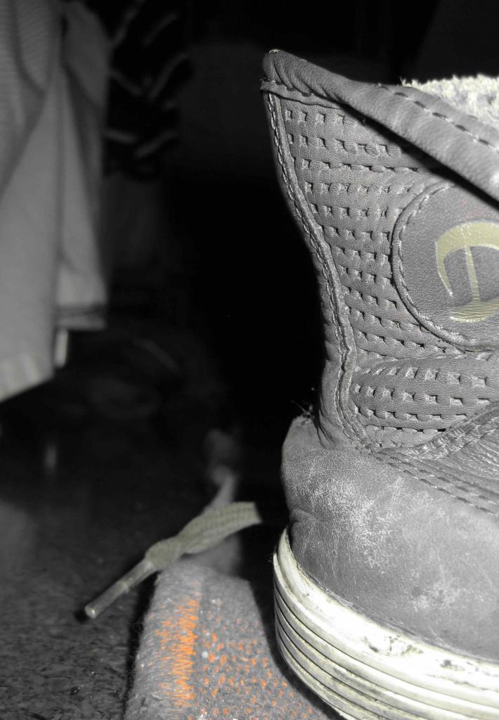 Schuh