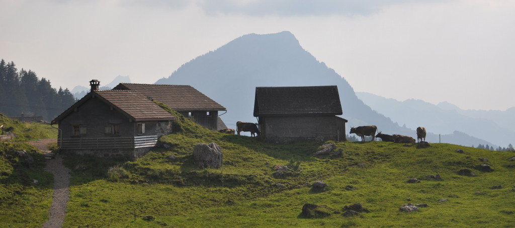 Schwägalp