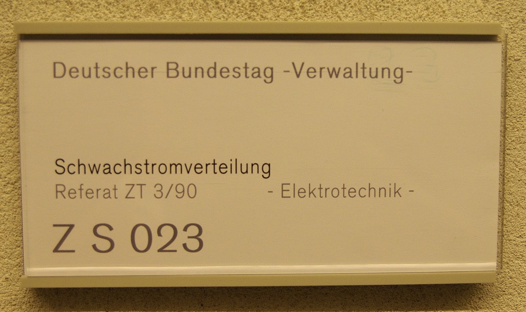 Schwachstrom