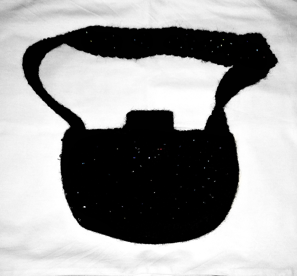 schwarz edelstein CK klein