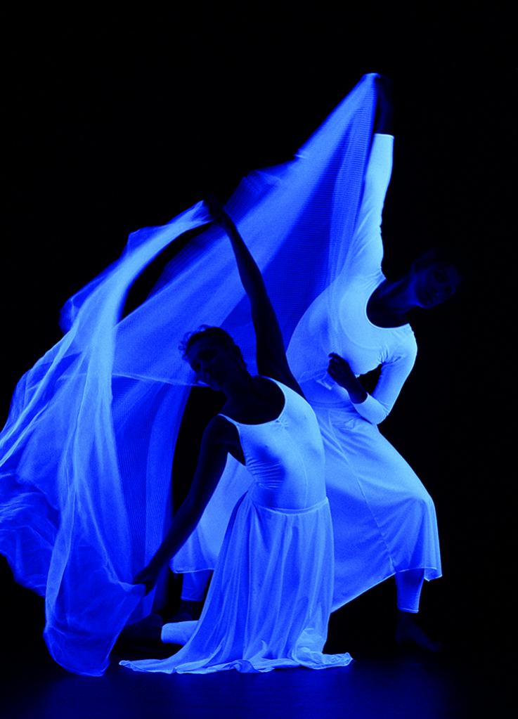 Schwarzlicht 1