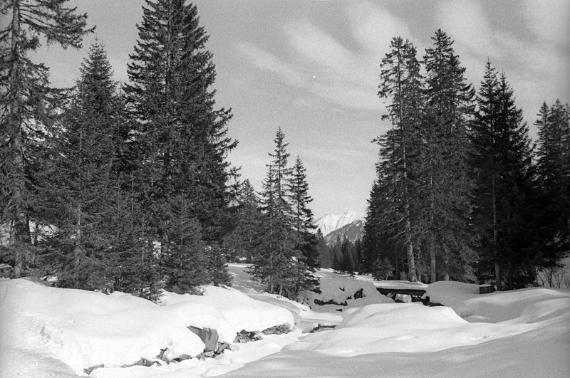 Schwarzwasserhütte_Abstieg
