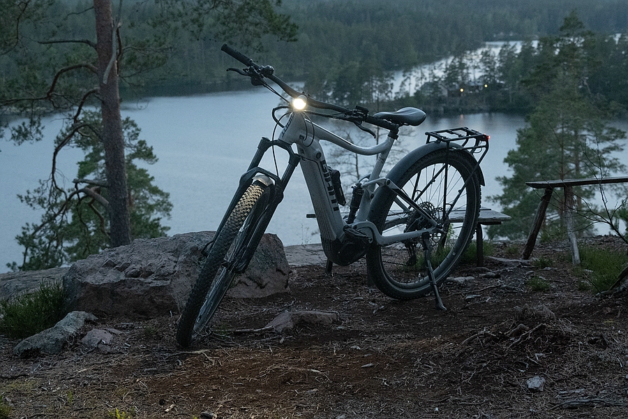 Schwedische Erinnerungen