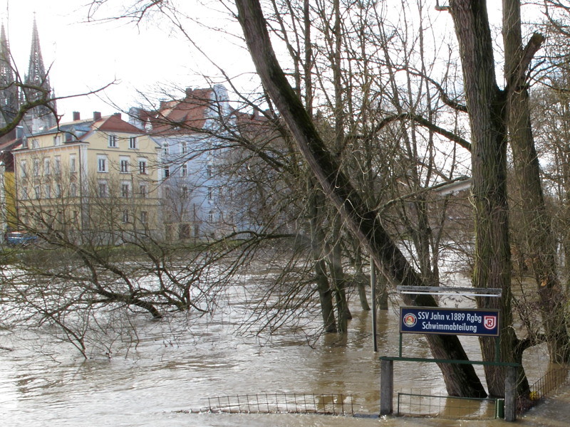 Schwimmabtlg Jahn