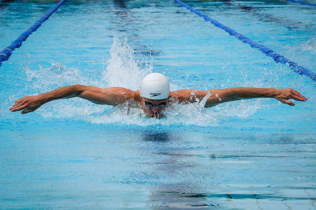 Schwimmen