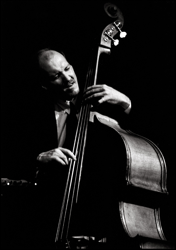 Scott Colley 1