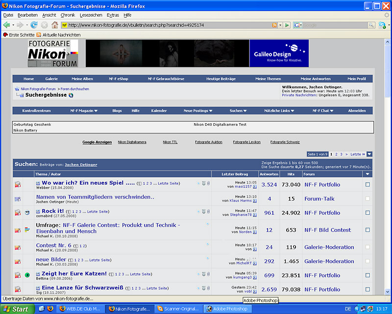Screenshot Team verschwinde