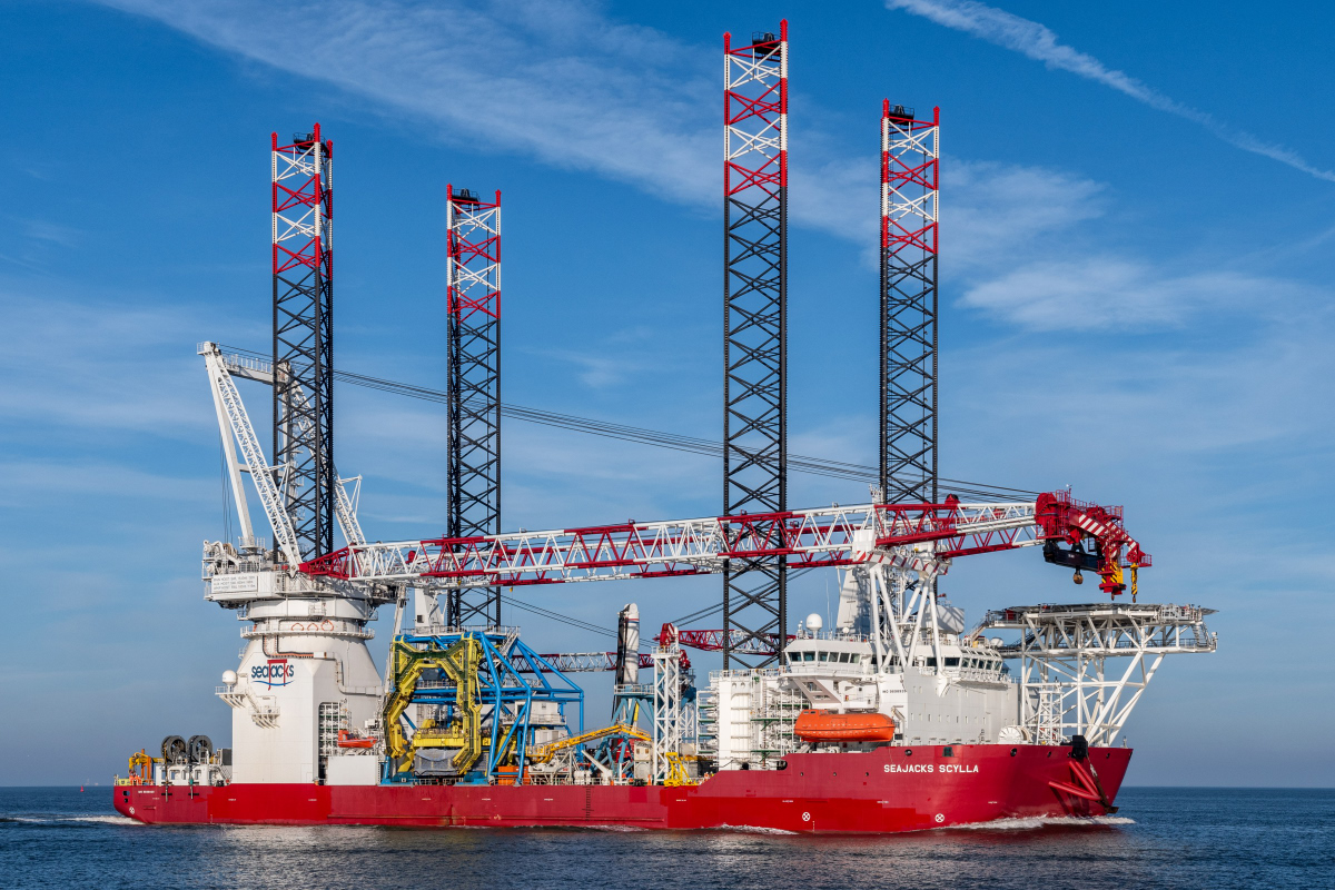 SEAJACKS SCYLLA 01