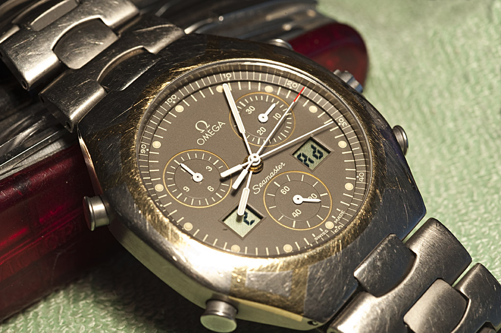 Seamaster 1 1 1k