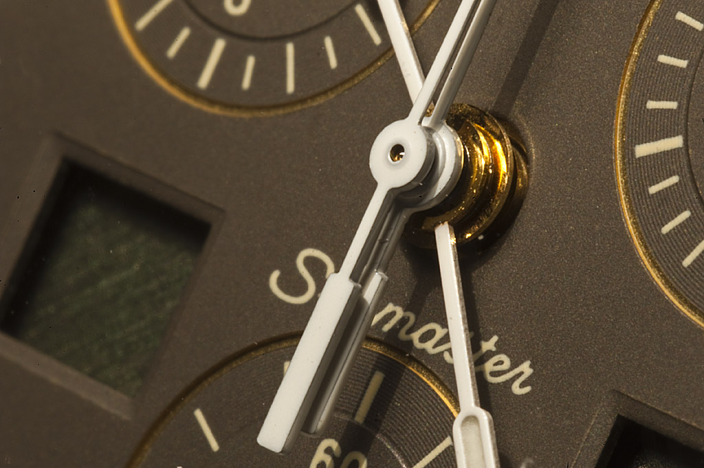 Seamaster 2 1 1k