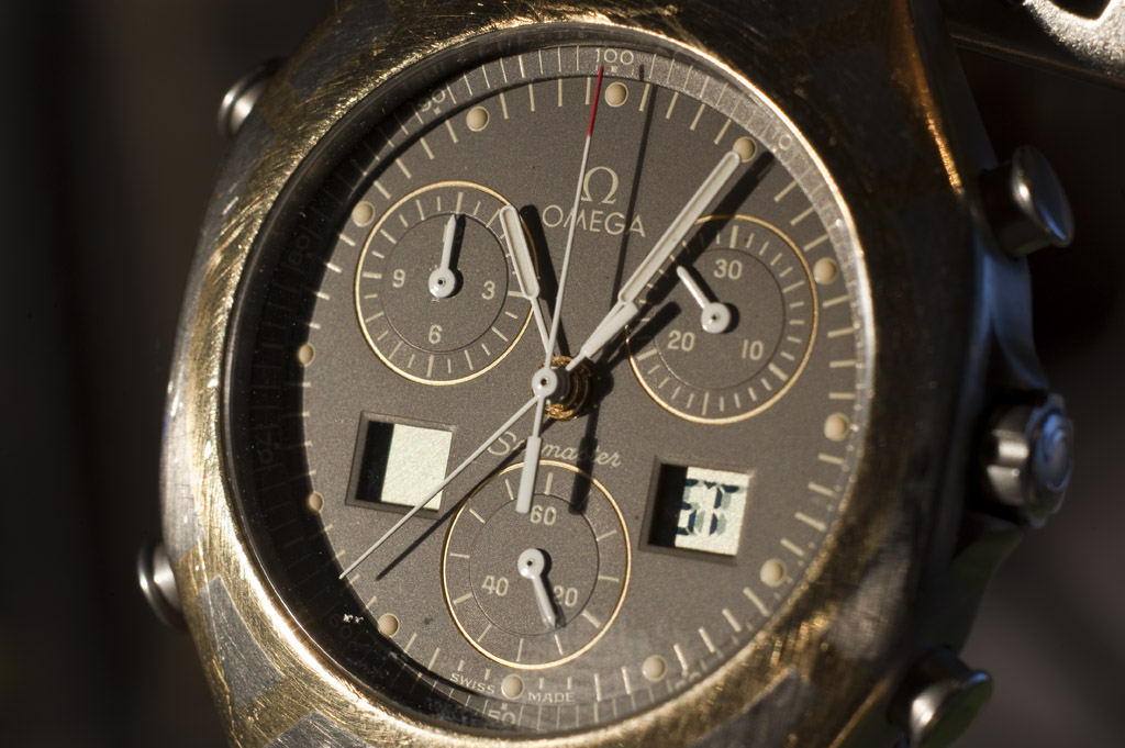 Seamaster NovoflexBal Kopf105mm 1k
