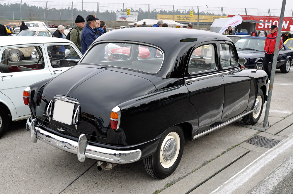 Seat 1400 6390