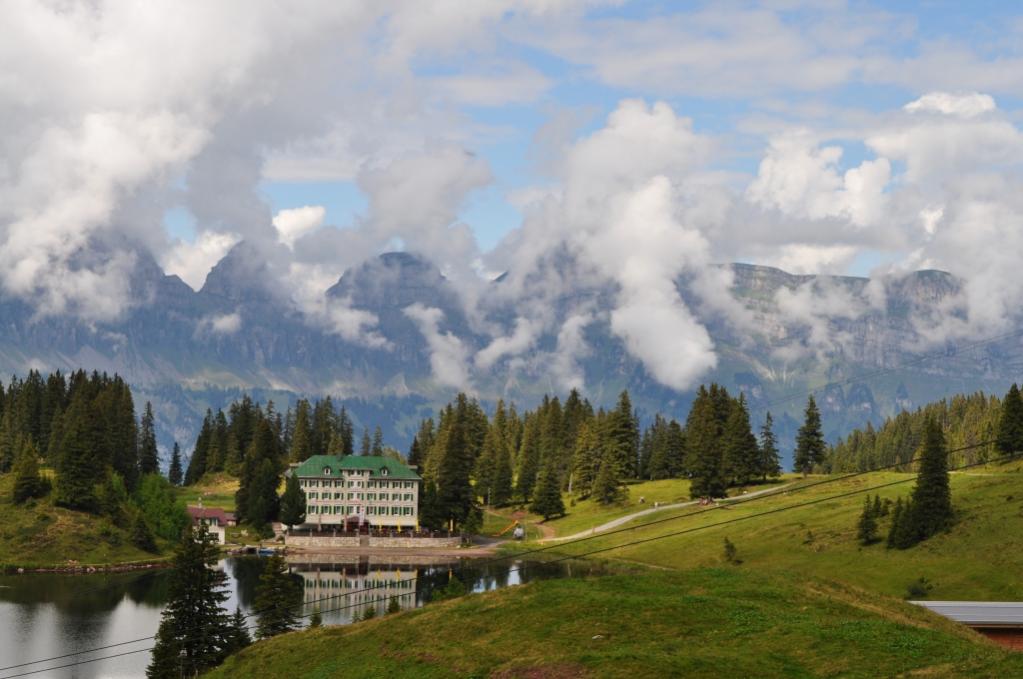 Seebenalp