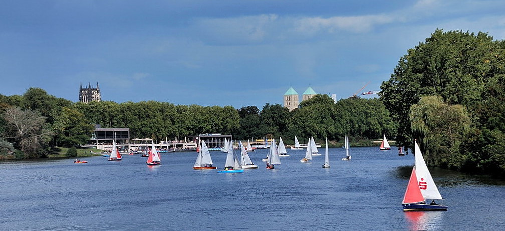 Seeblick