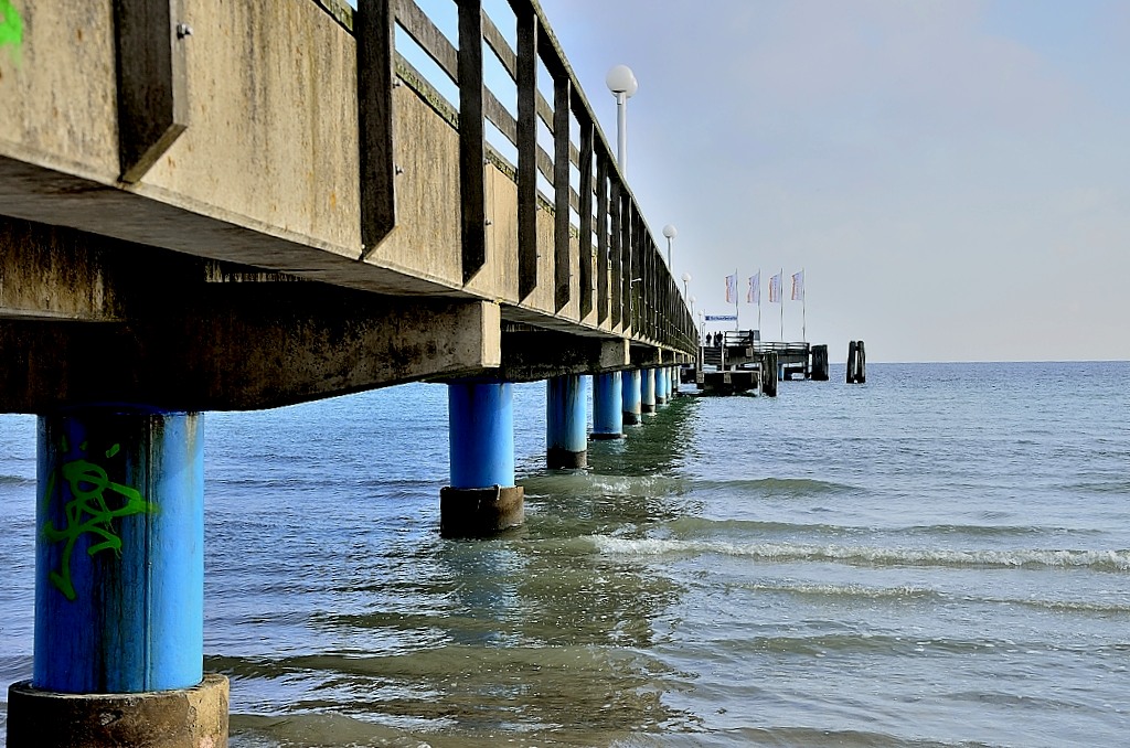 Seebrücke