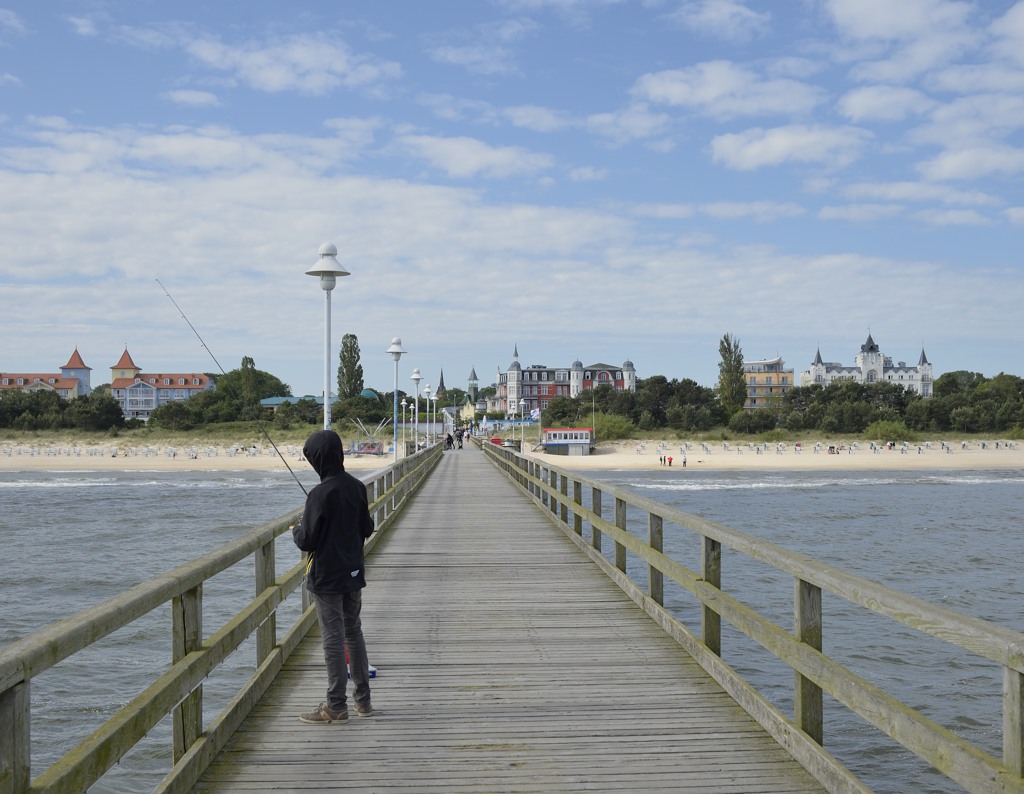 Seebrücke
