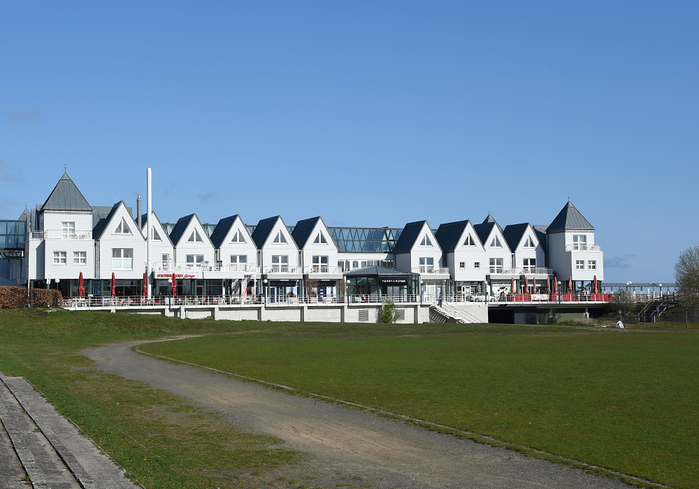Seebruecke Heringsdorf, 2