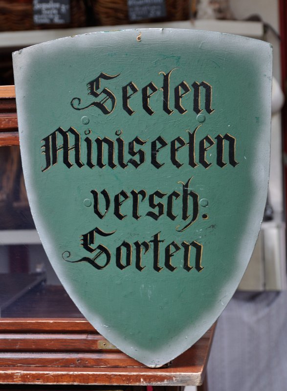 Seelenverkäufer