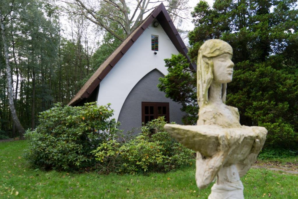 Seemansskirche Prerow