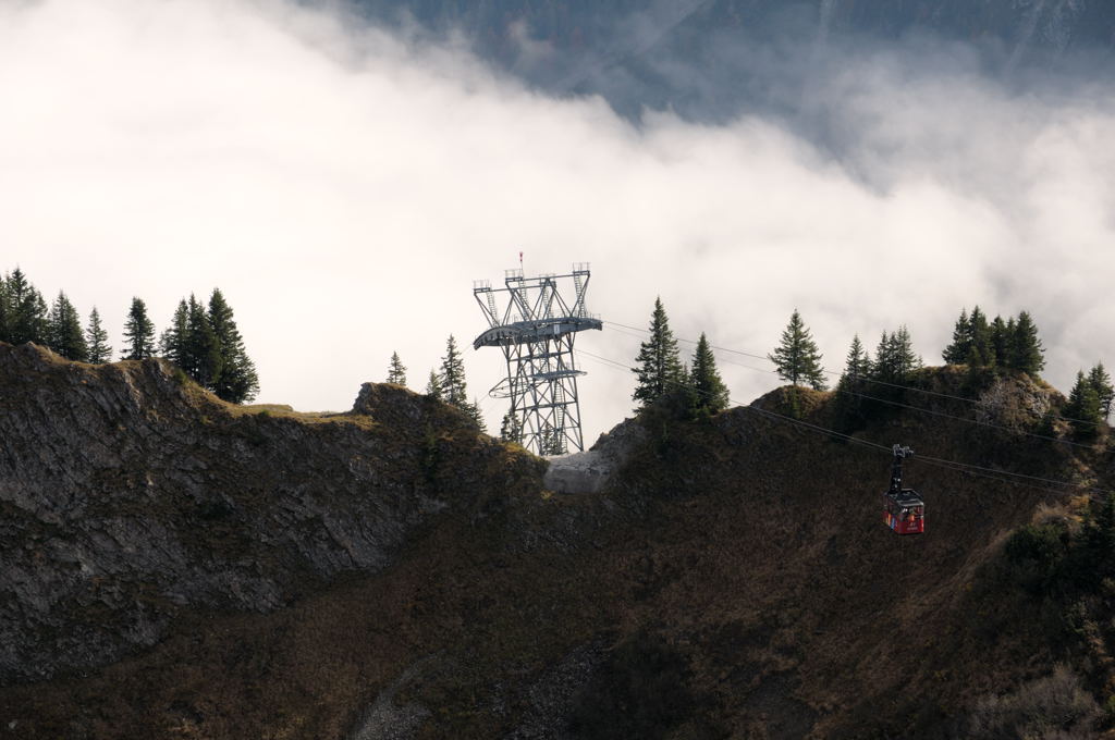 Seilbahn