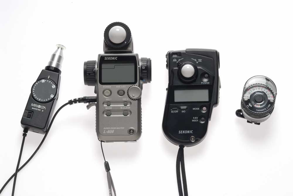 Sekonic 016 1000