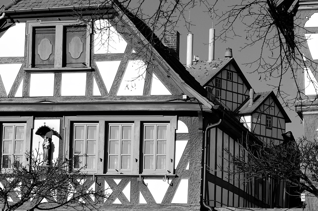 Seligenstädter Altstadt