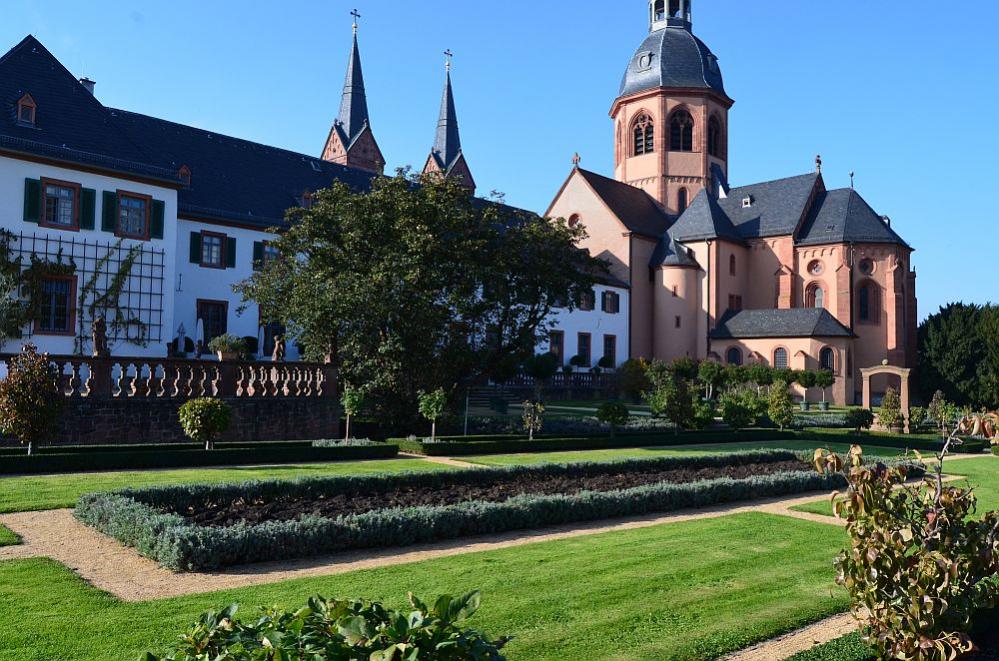 Seligenstadt