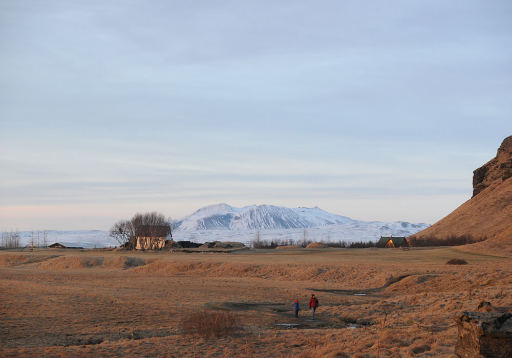 Seljalandsfoss 2