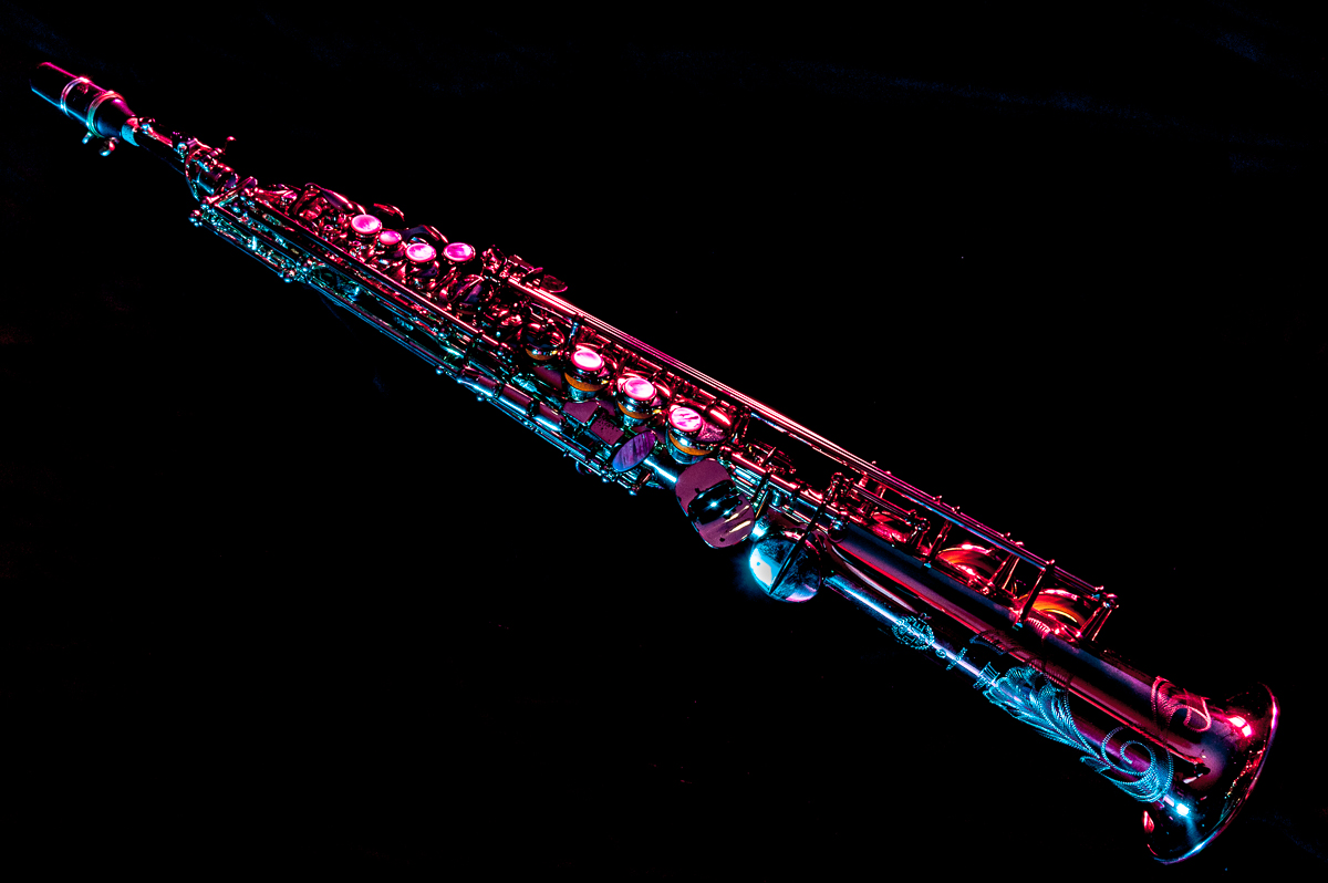 Selmer Sopran Saxophon Serie III