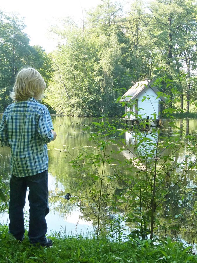 September 2010 / naturverbunden