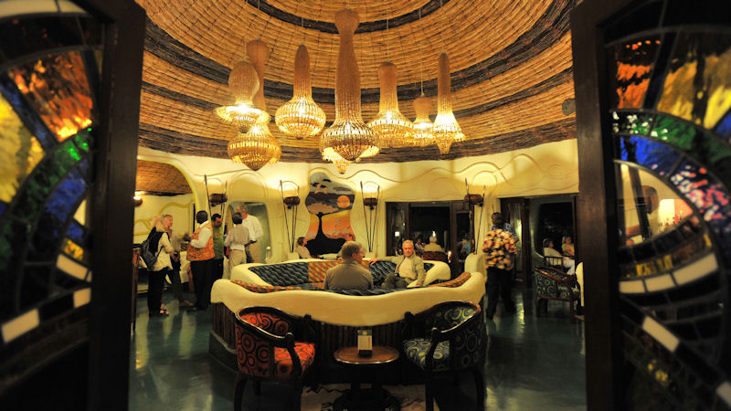 Serena Lake Manyara
Bar
0001