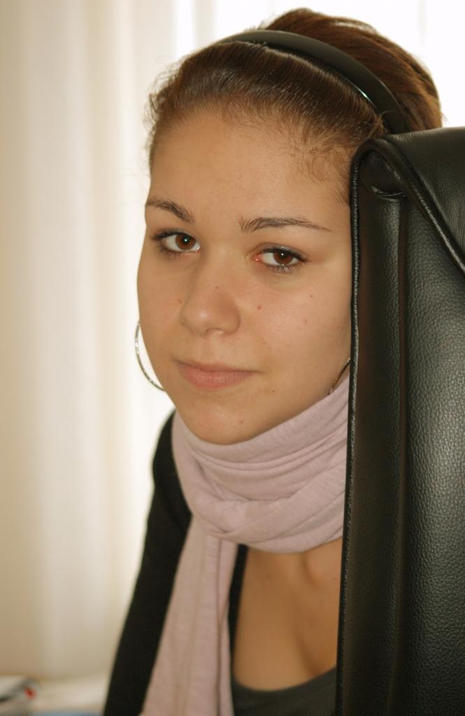 Serie im Managersessel