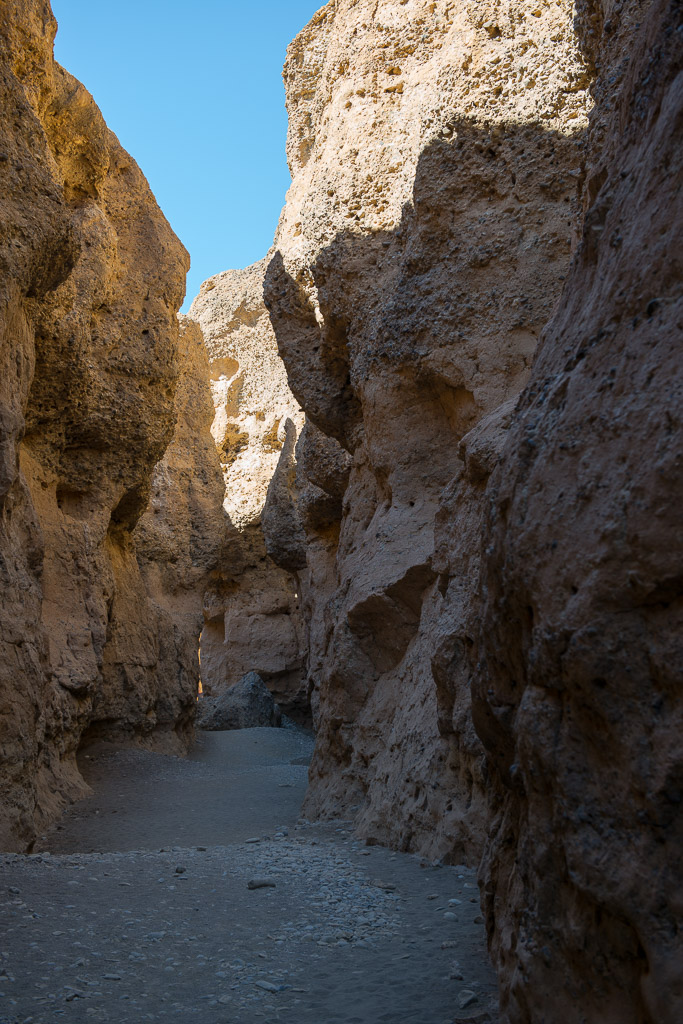 Sesriem Canyon