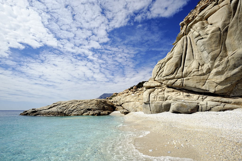 Seychelles Beach
