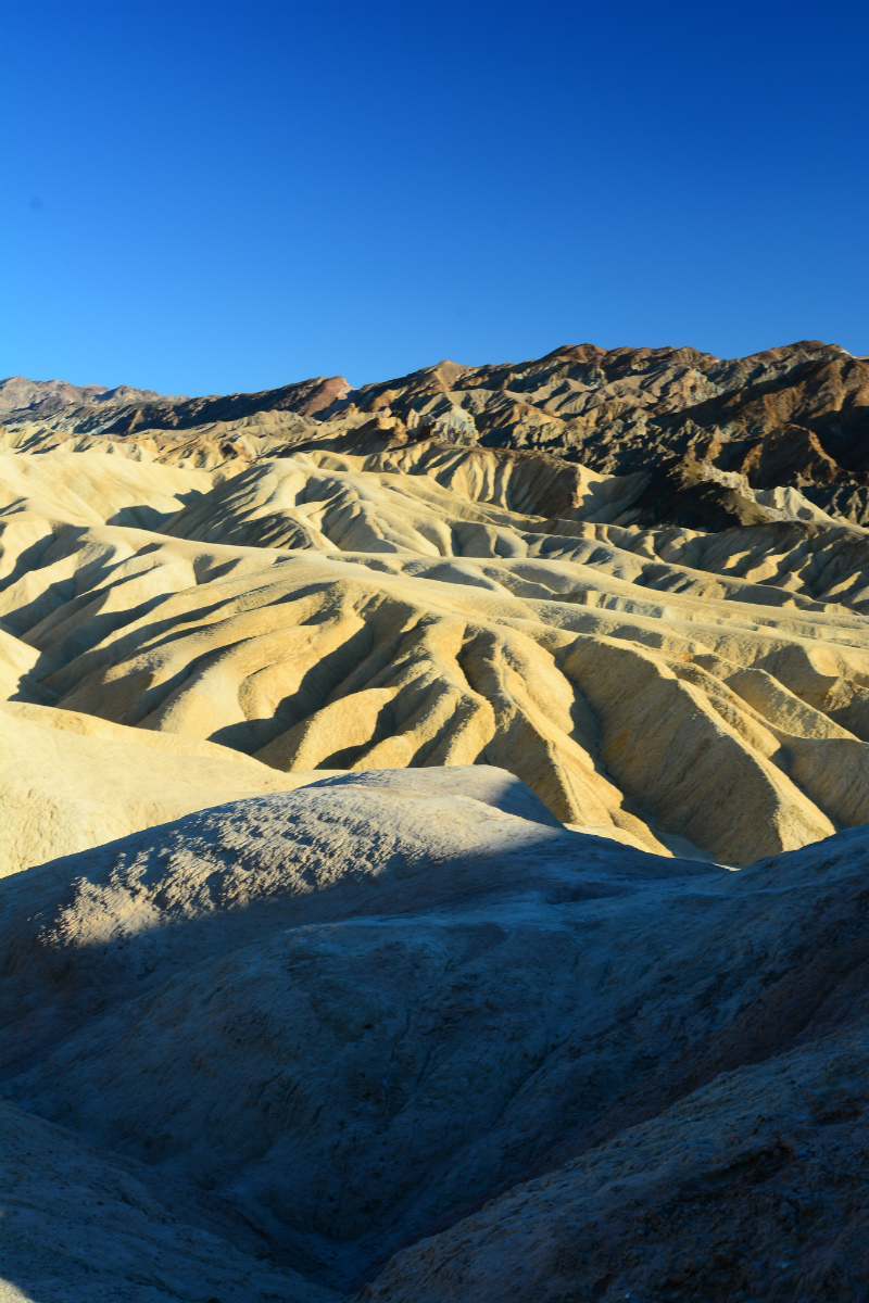 SFO 9176 Death Valley