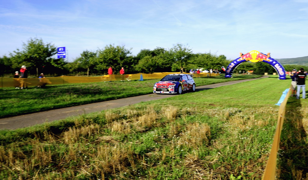 Shakedown
Loeb