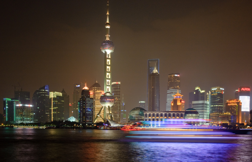 Shanghai 2