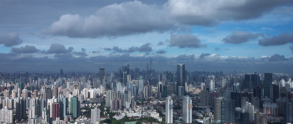 shanghaipano