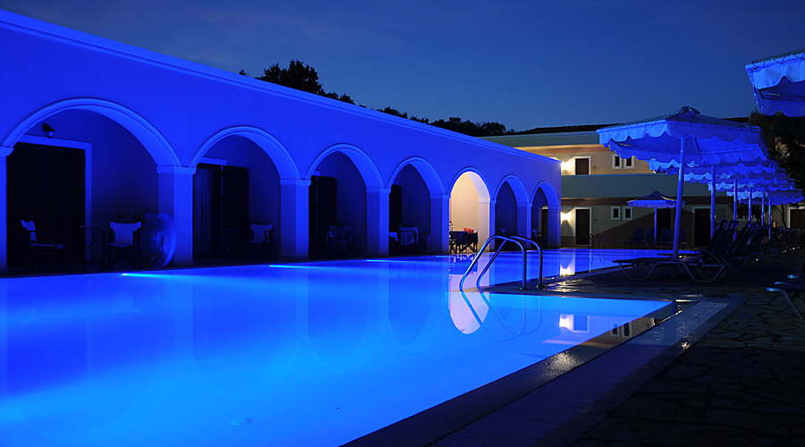 Shared Pool