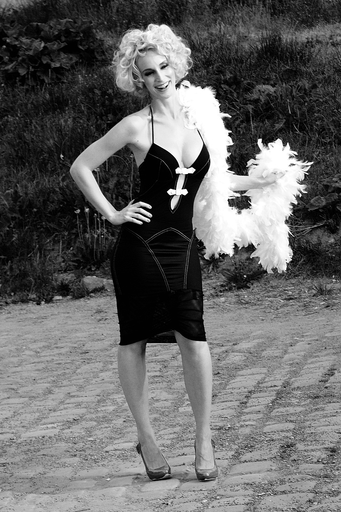 shooting an der Moldau 2