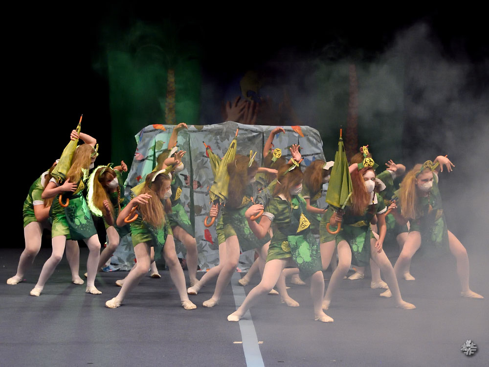 Show Dance Gala 2015, 1333