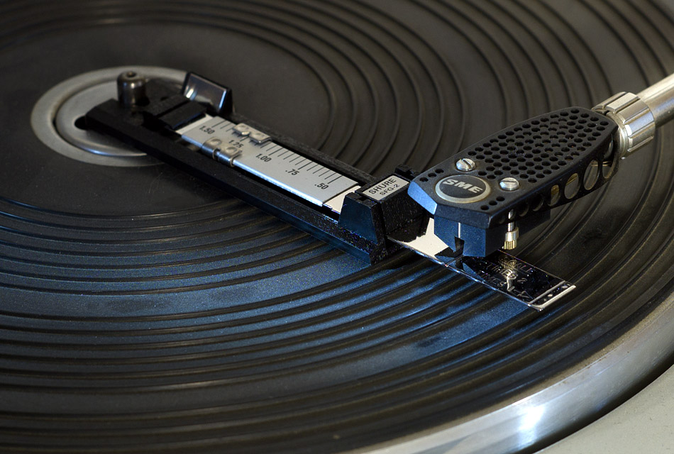 Shure Waage 1039563