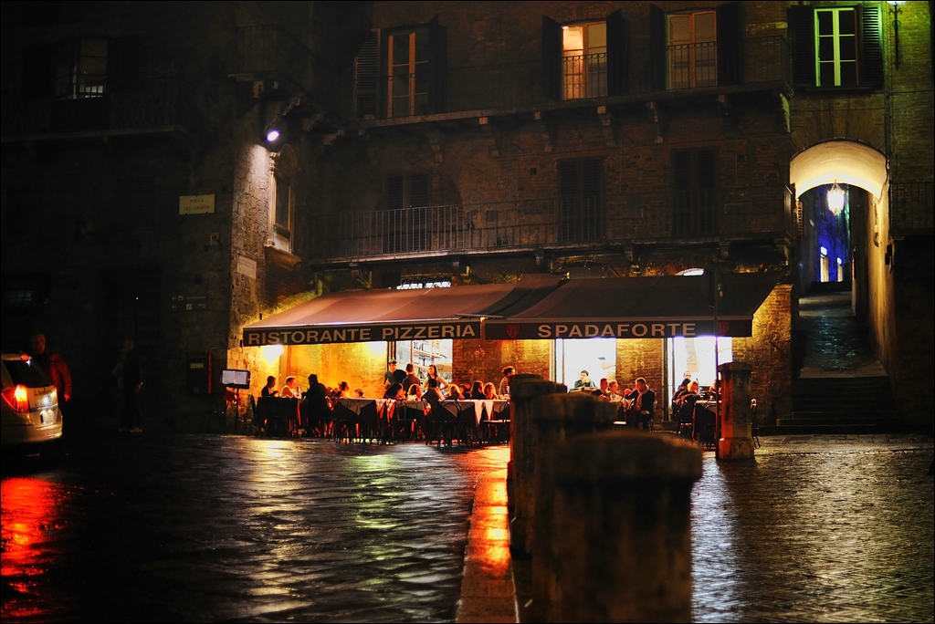 Siena - Campo 05 /2010
