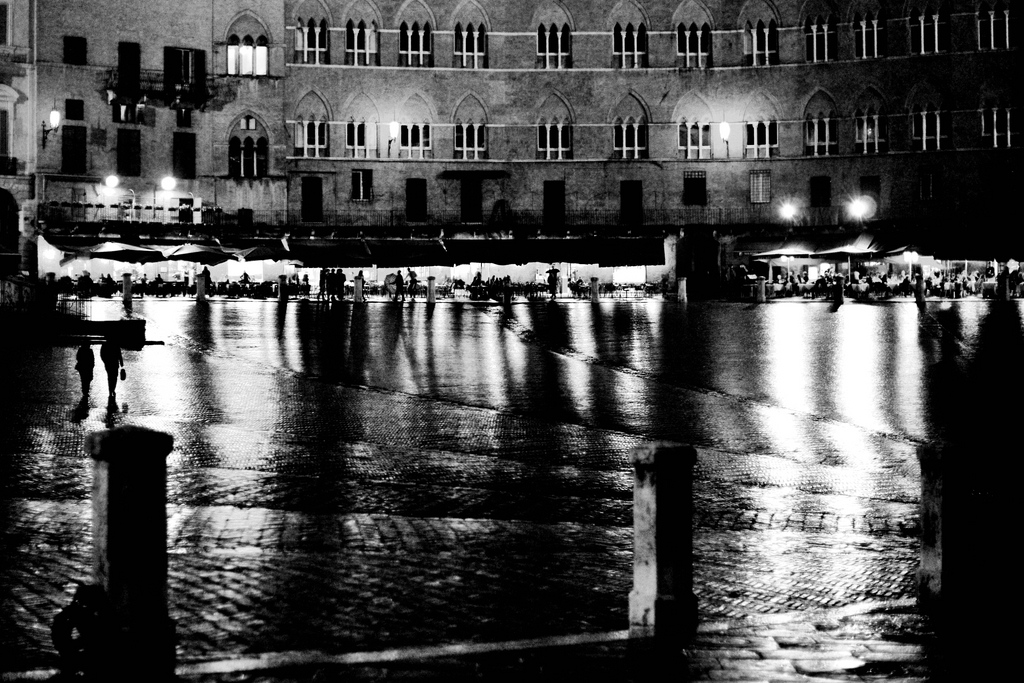 Siena Campo 05 / 2010