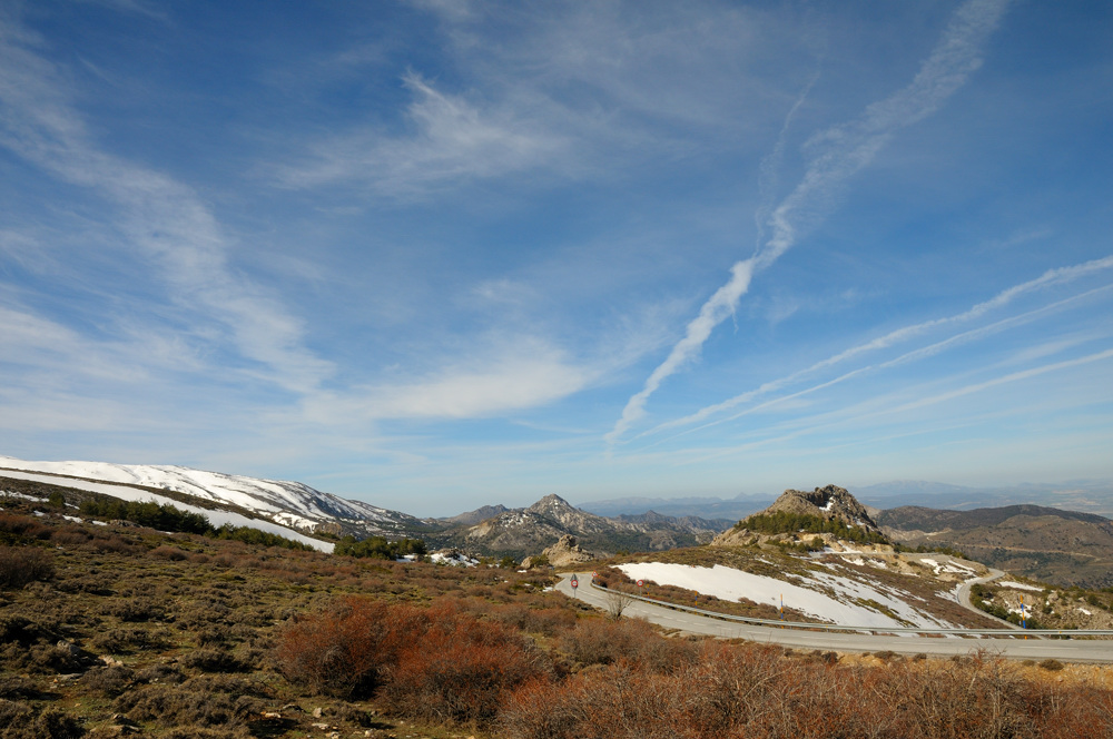Sierra Nevada